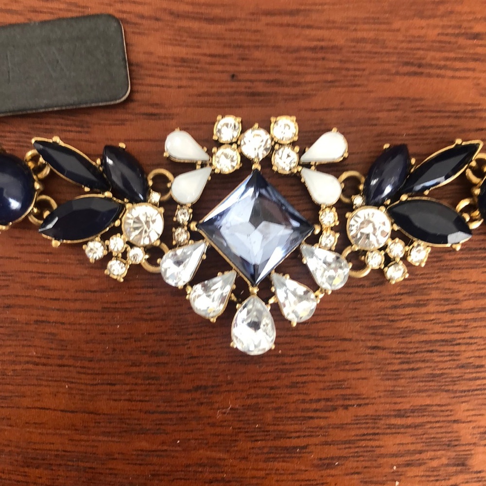 JCREW Factory Bracelet